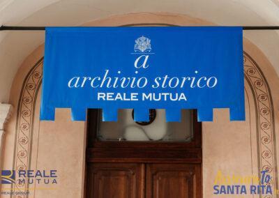 Riunione Plenaria | Agenzia Reale Mutua Torino Santarita