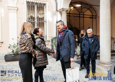 Riunione Plenaria | Agenzia Reale Mutua Torino Santarita