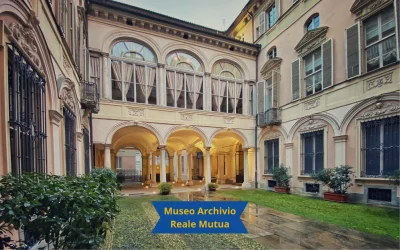 Museo Archivio Reale Mutua